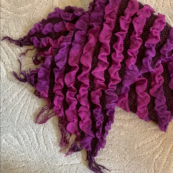 Scarf - Picture 3 of 5